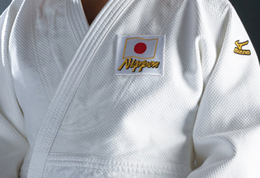 AltMizuno and Judo: A close bond